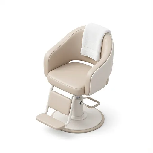 Beauty Salons