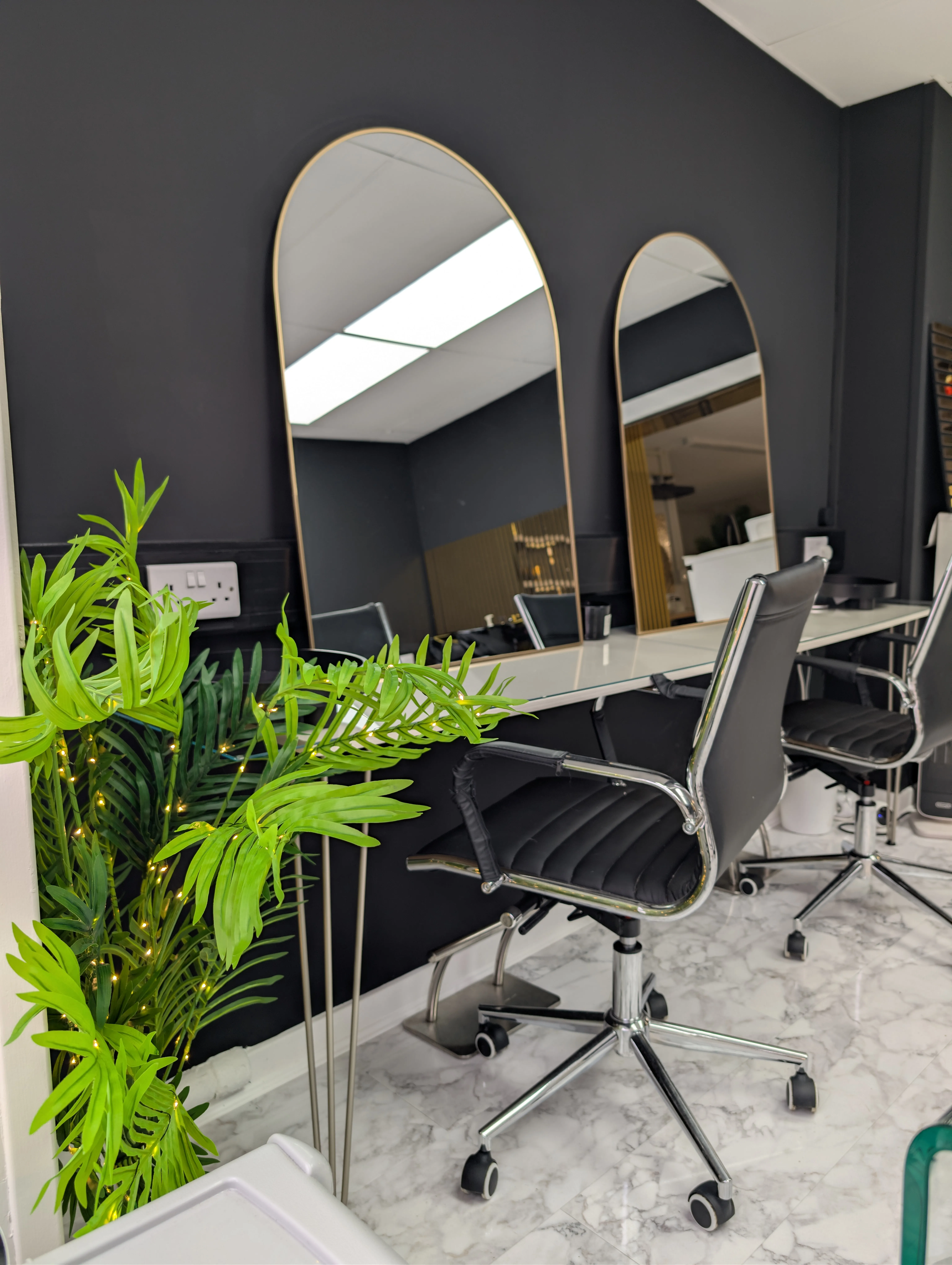Angie Monroe — Hair Beauty Aesthetics, Stourport