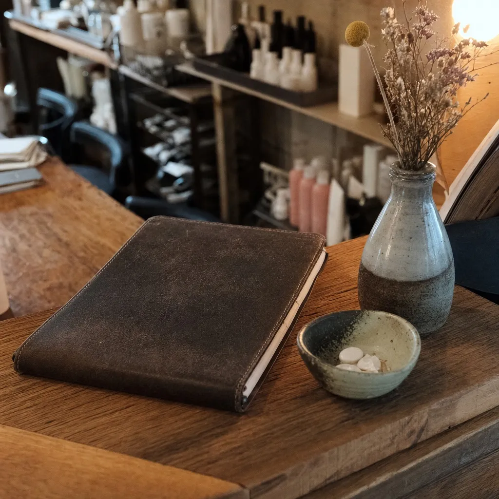 Membership packages — Clara handles this for beauty salons