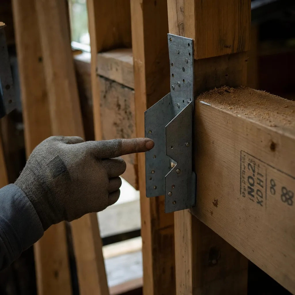 Permit & inspection follow-ups — Clara handles this for builders