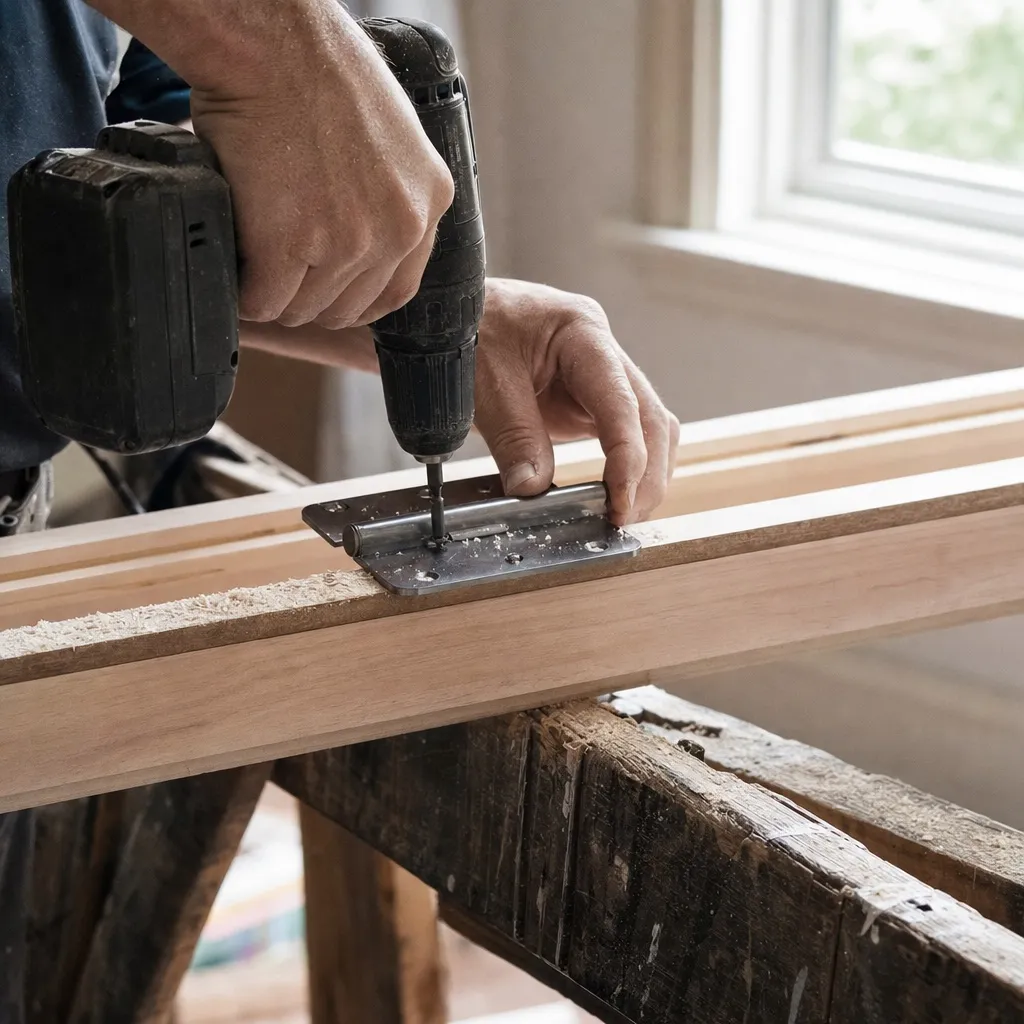 Repair callouts — Clara handles this for builders