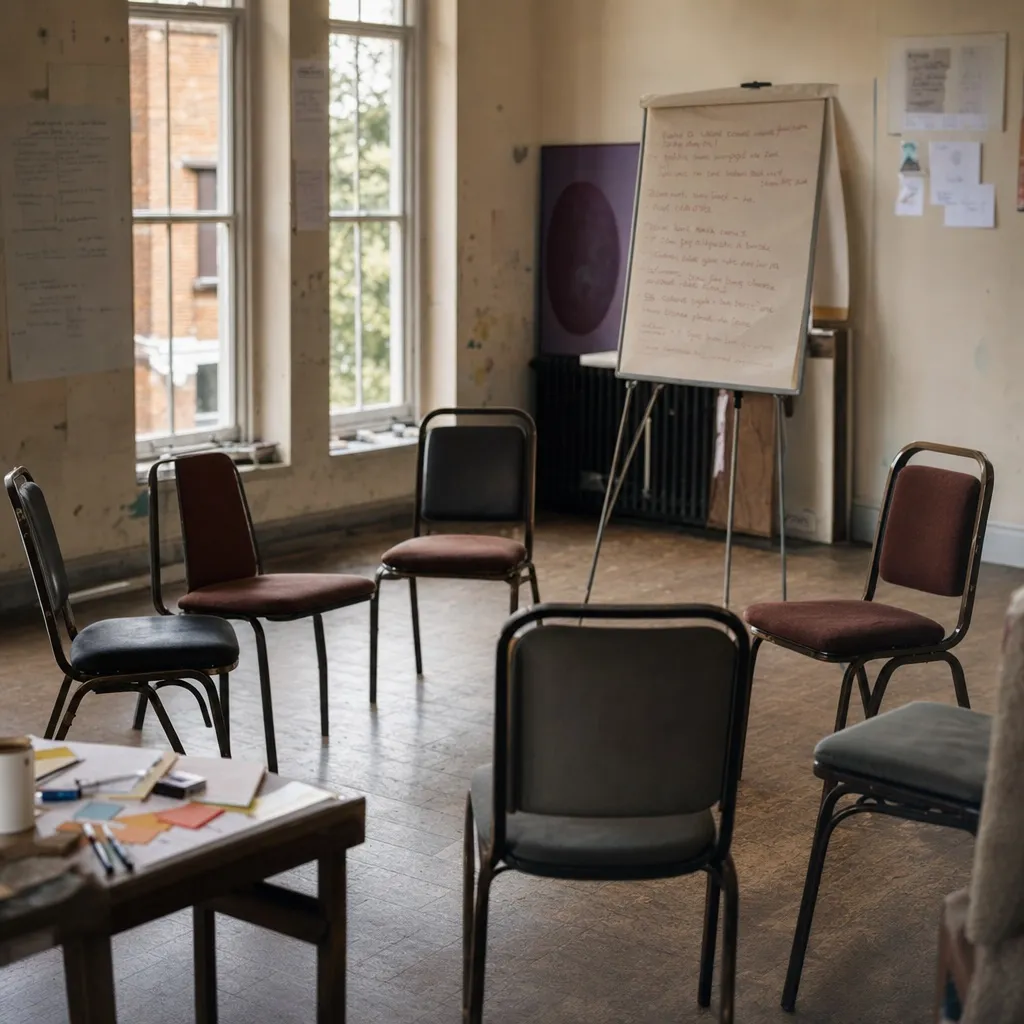 Group program enquiries — Clara handles this for business coaches