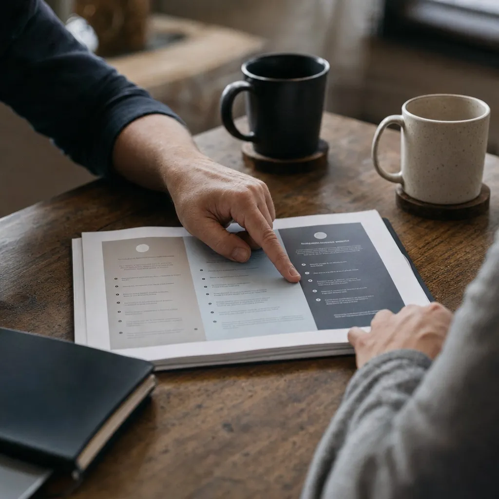 Pricing questions — Clara handles this for business coaches