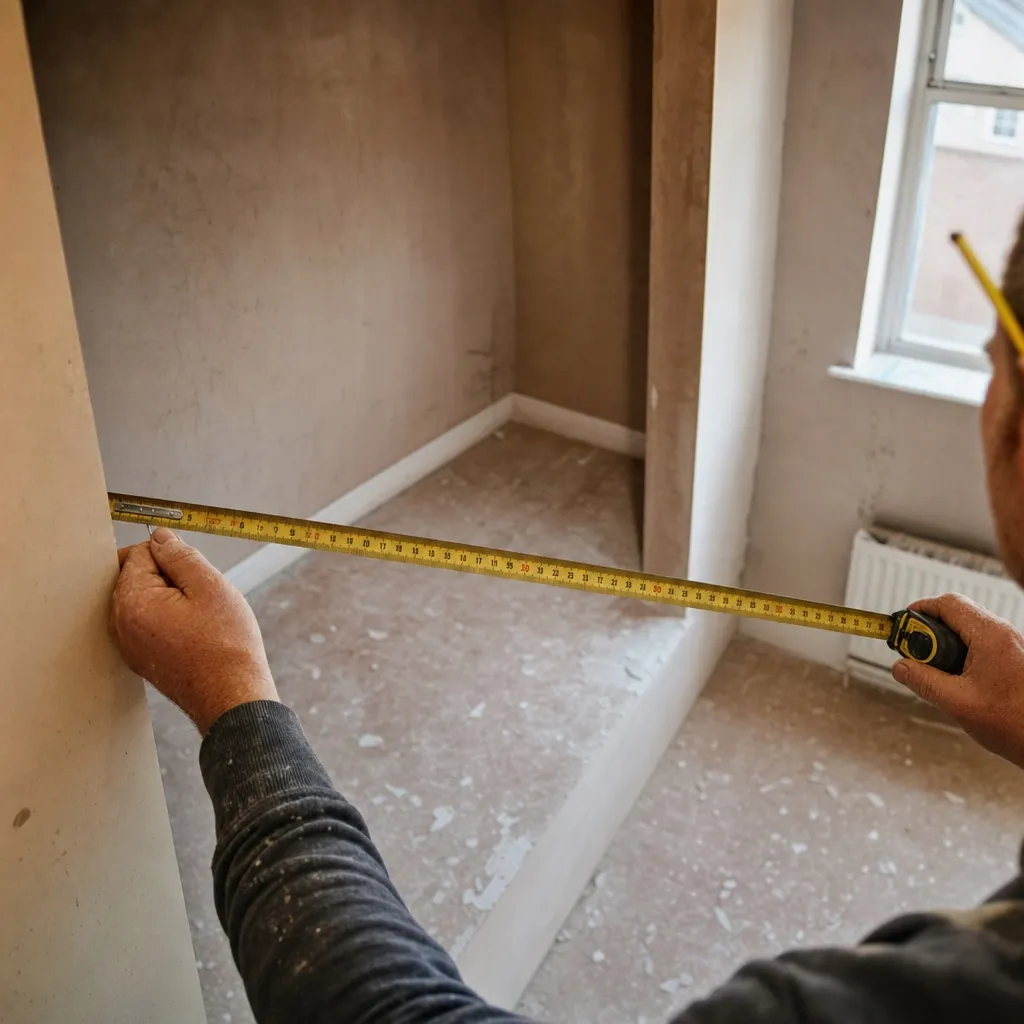 Quote requests — Clara handles this for carpenters