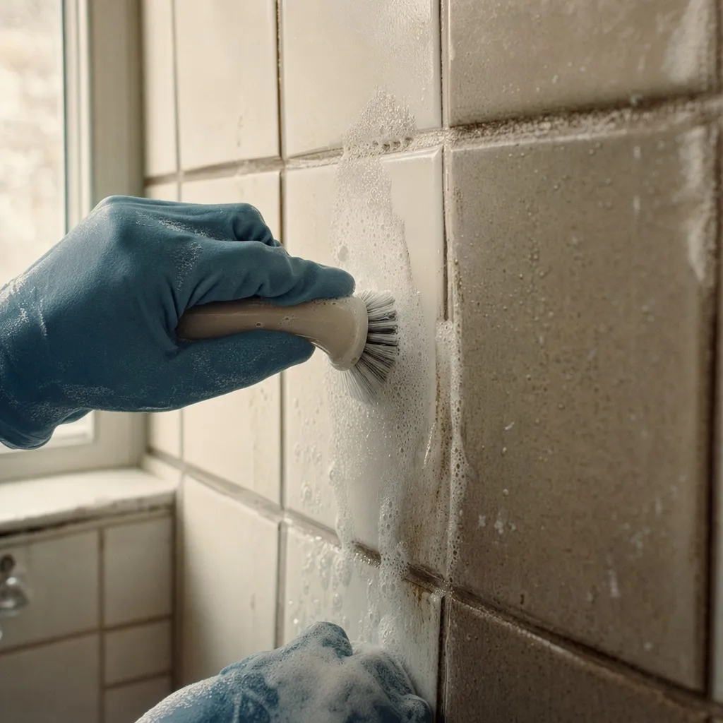 One-off deep cleans — Clara handles this for cleaning services