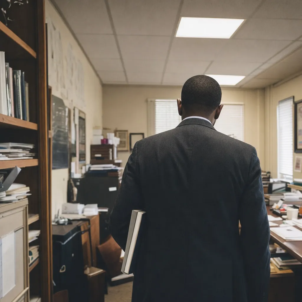 Audit & assessment requests — Clara handles this for consultants