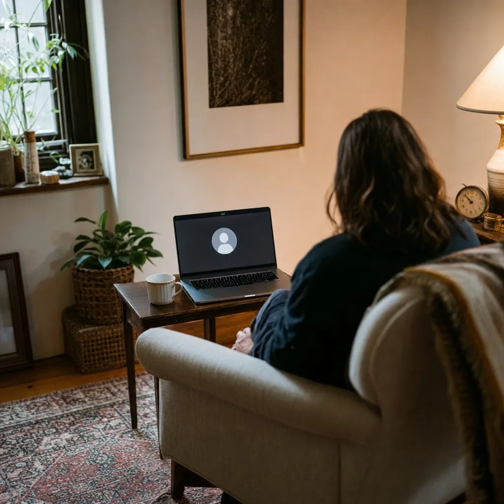 Telehealth bookings — Clara handles this for counsellors
