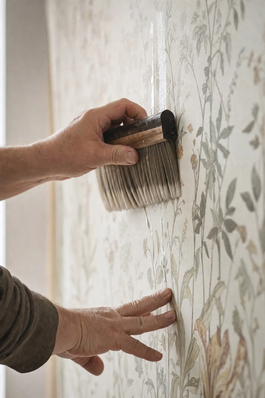 Decorators at work