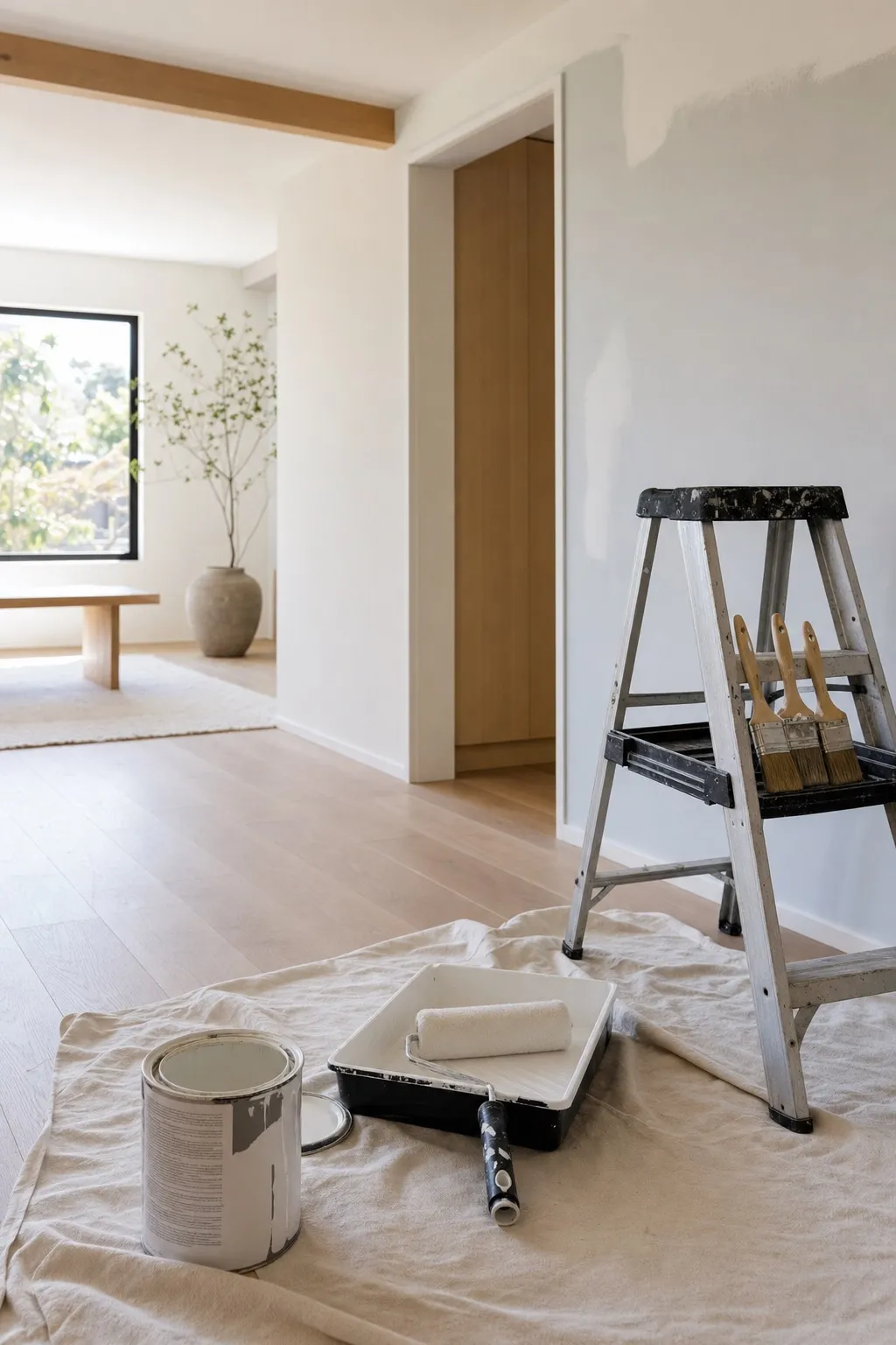 Decorators workspace