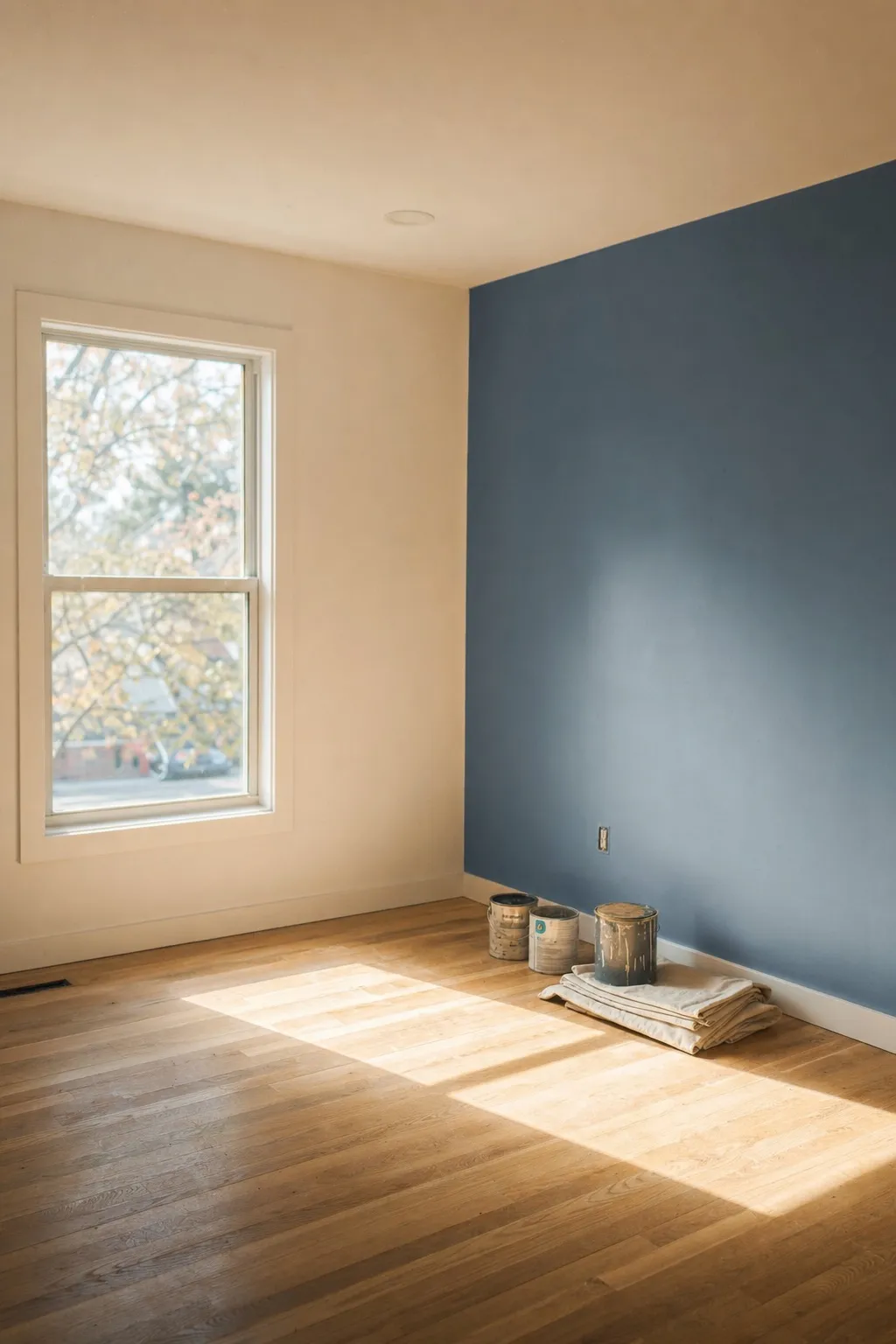 Decorators service in progress