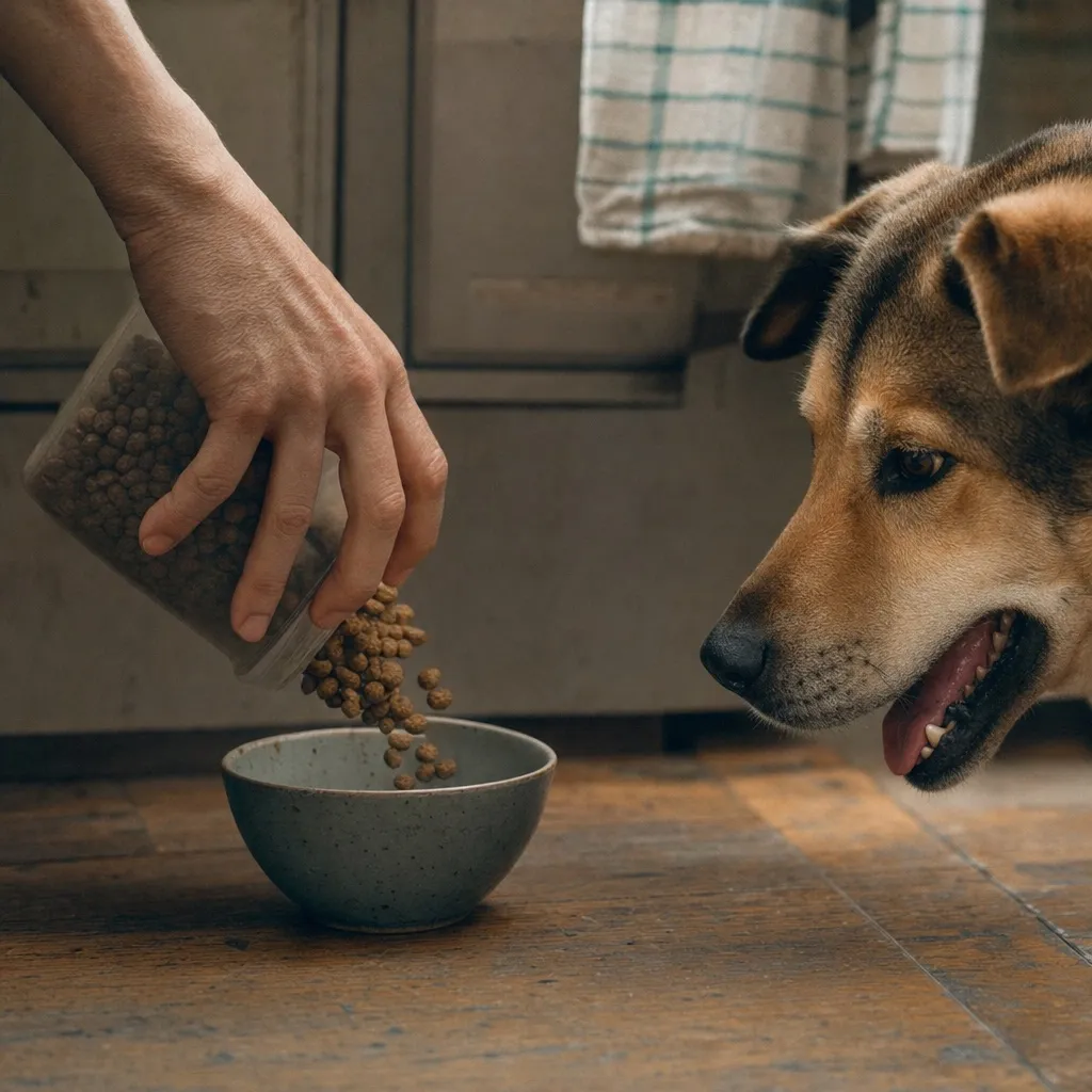 Vacation walking schedule — Clara handles this for dog walkers
