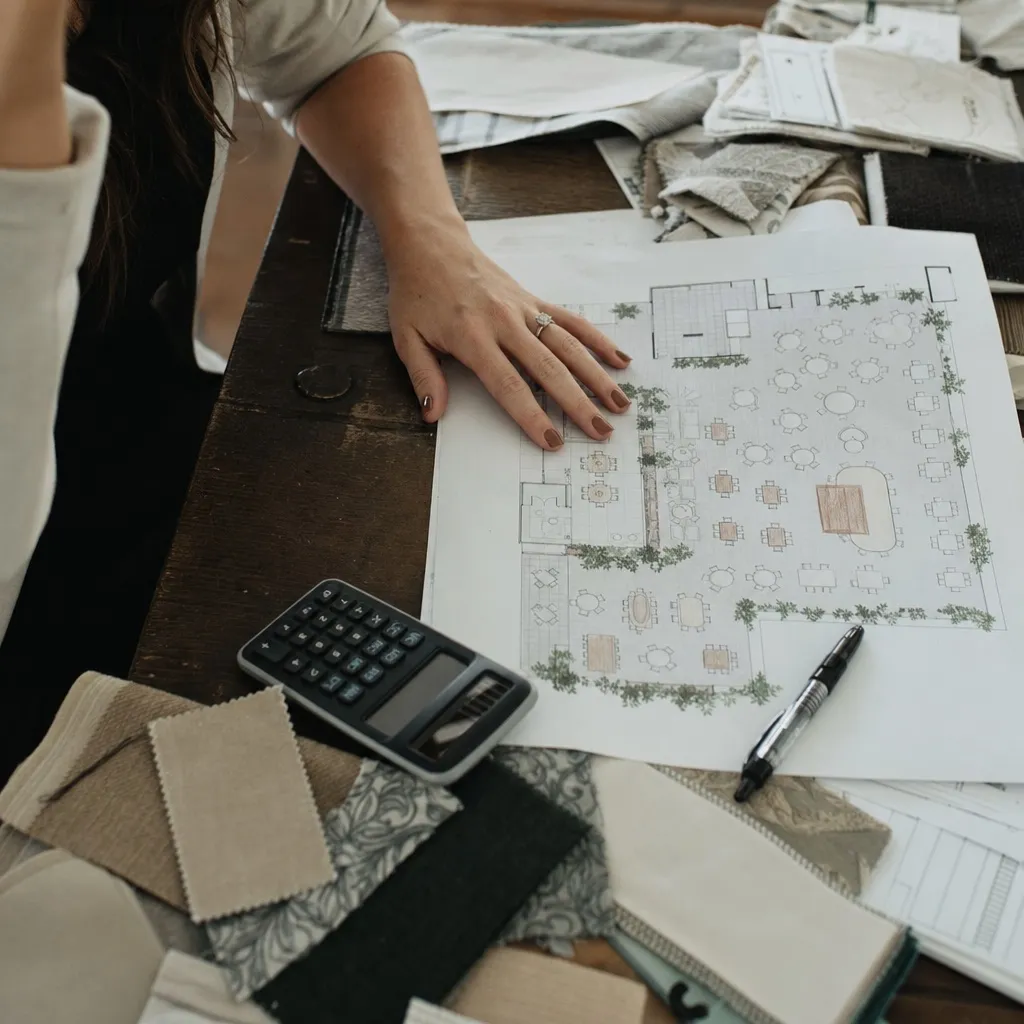 Quote requests — Clara handles this for event planners