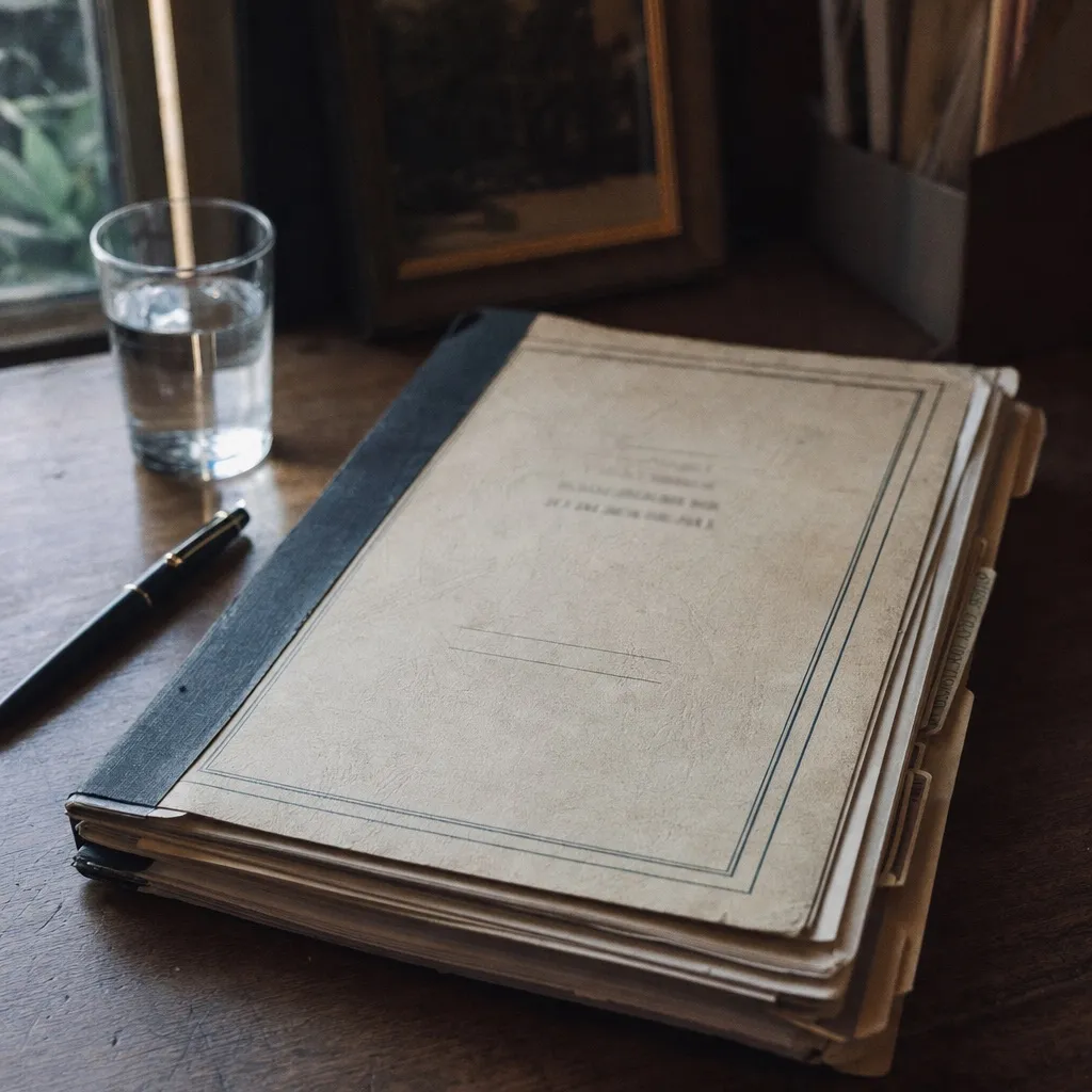 Estate planning — Clara handles this for financial advisers
