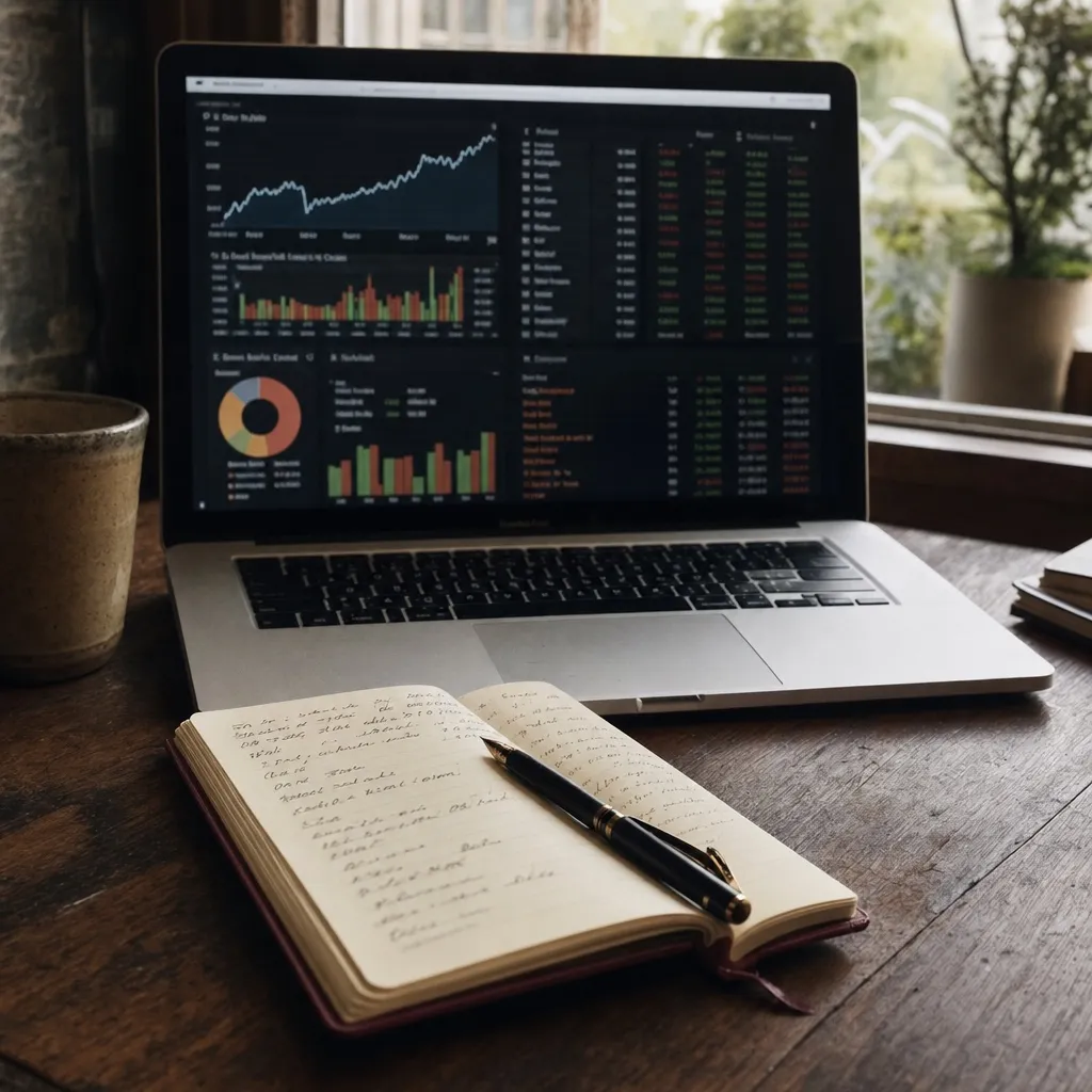 Investment advice — Clara handles this for financial advisers