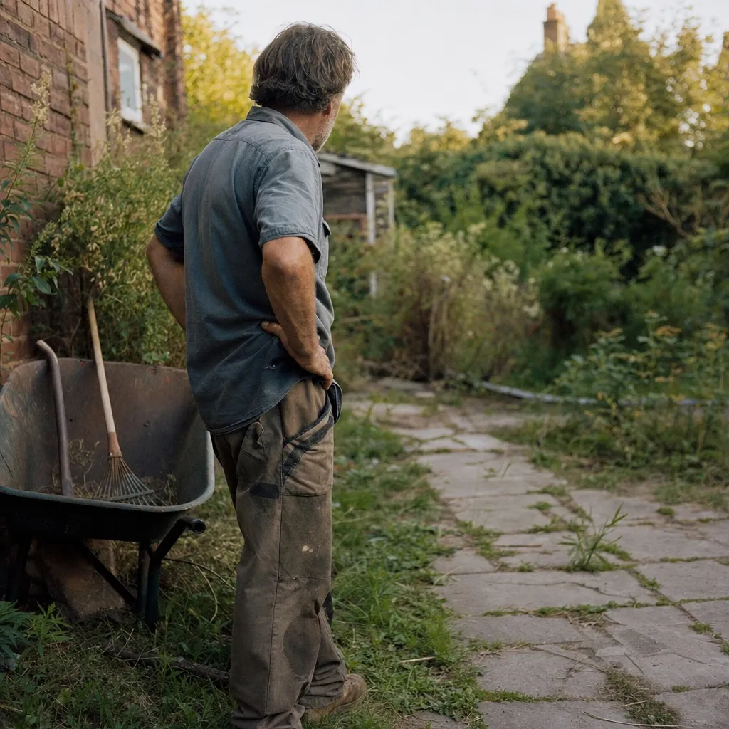 Quote requests — Clara handles this for gardeners