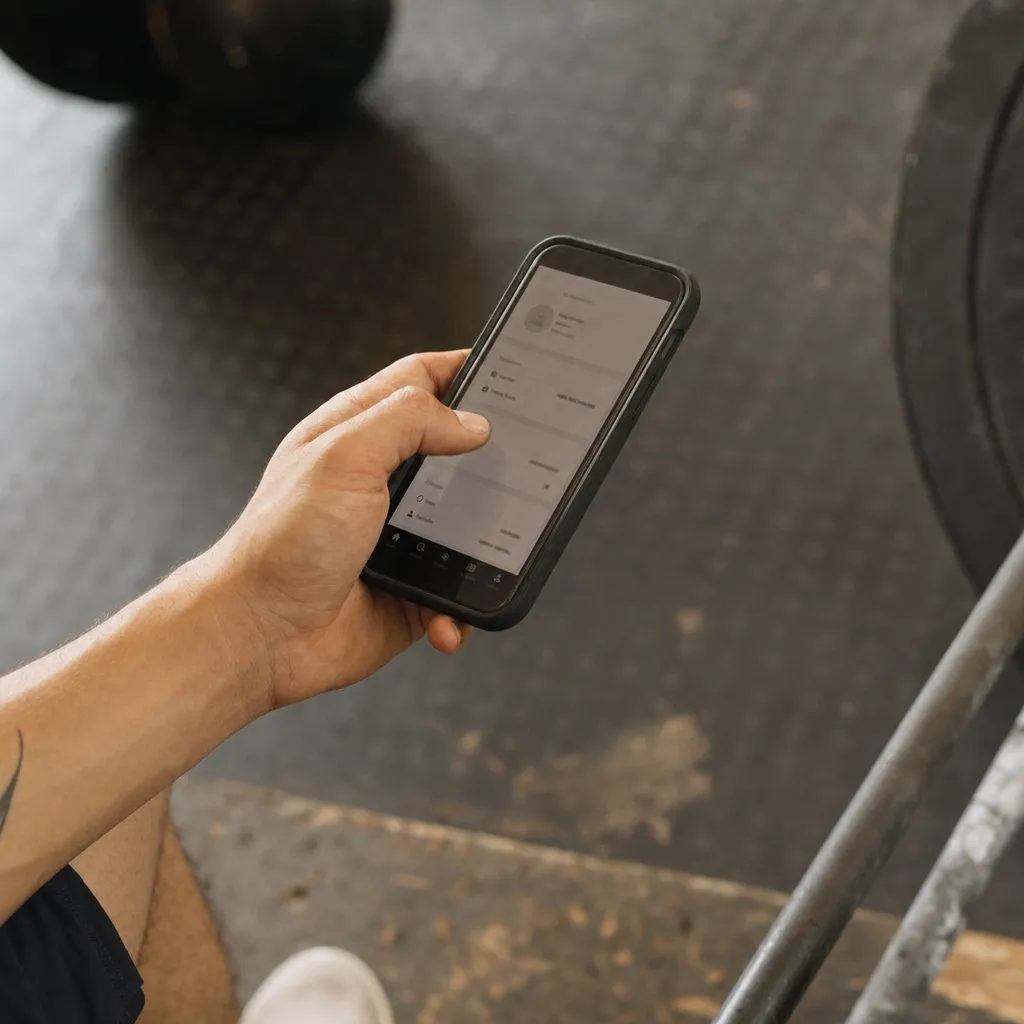Cancellation/freeze questions — Clara handles this for gyms & fitness