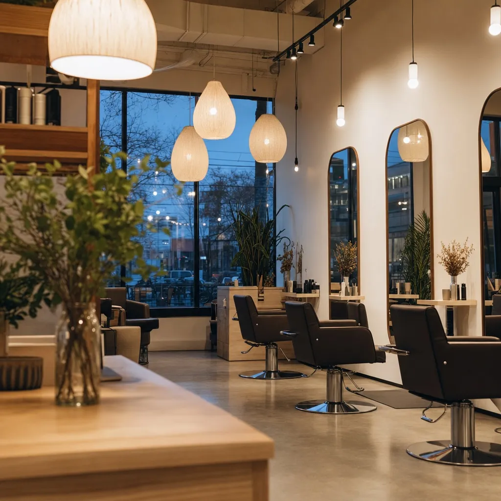 Overnight & after hours — Clara handles this for hairdressers