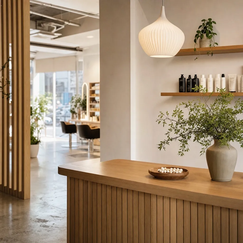 Pricing questions — Clara handles this for hairdressers