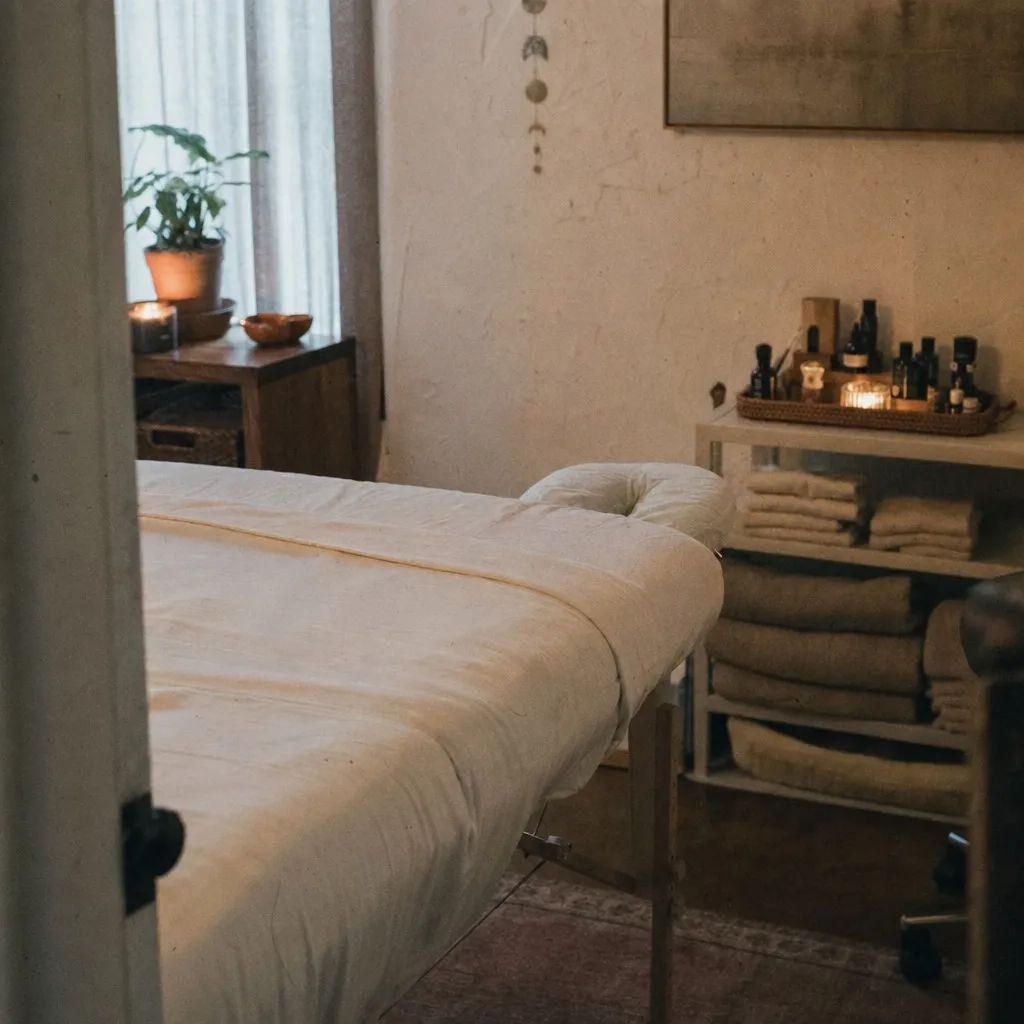 Membership packages — Clara handles this for massage therapists