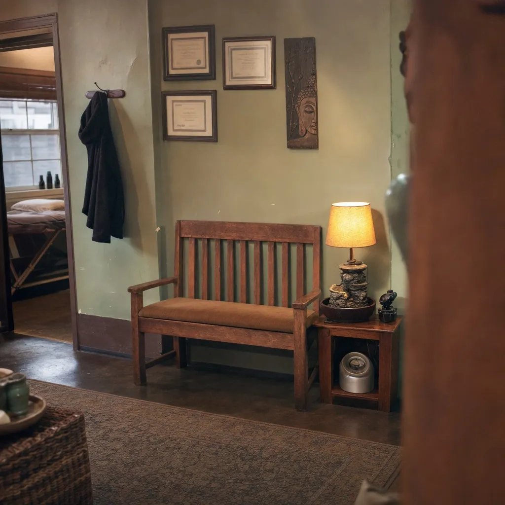 New client appointments — Clara handles this for massage therapists