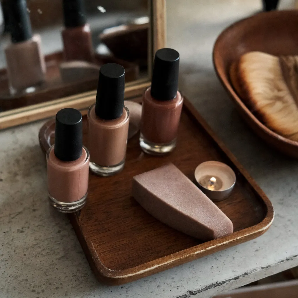 Package pricing — Clara handles this for nail salons