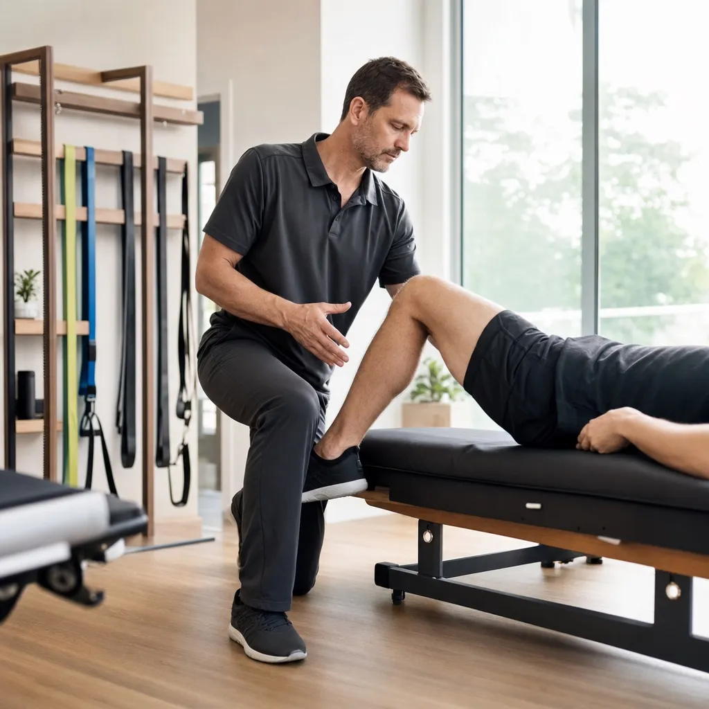 Clara AI receptionist for physiotherapists