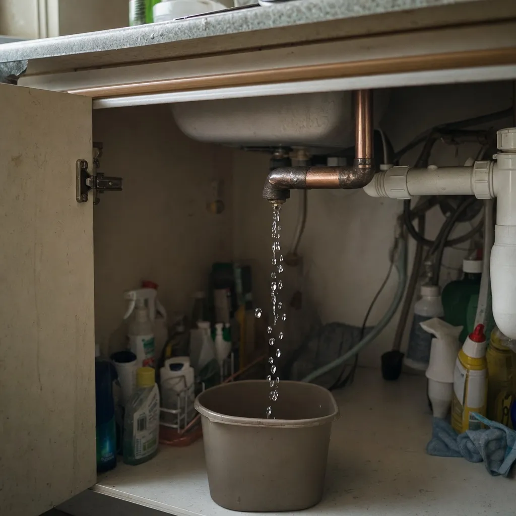 Emergency call outs — Clara handles this for plumbers