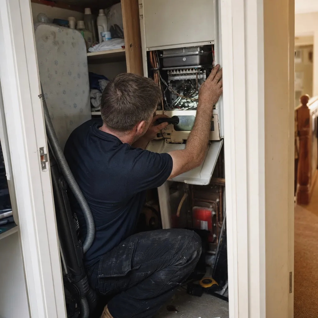 Quote requests — Clara handles this for plumbers