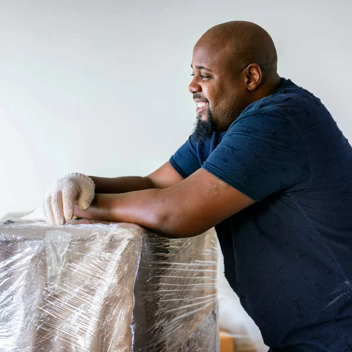 Clara AI receptionist for removals