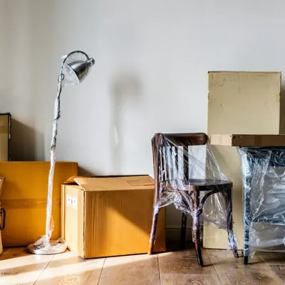 Removals at work