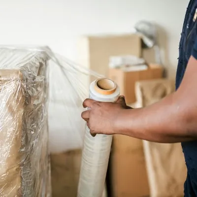 Removals workspace