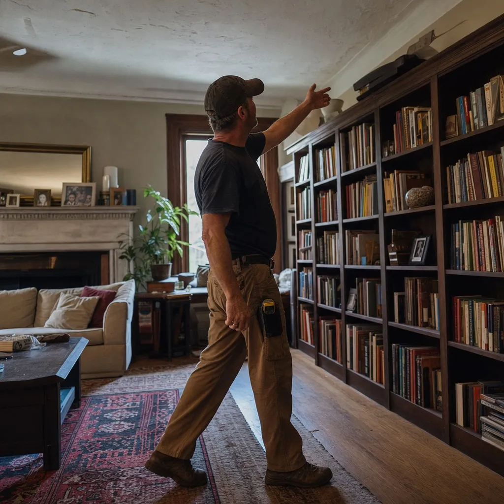 Quote requests — Clara handles this for removals