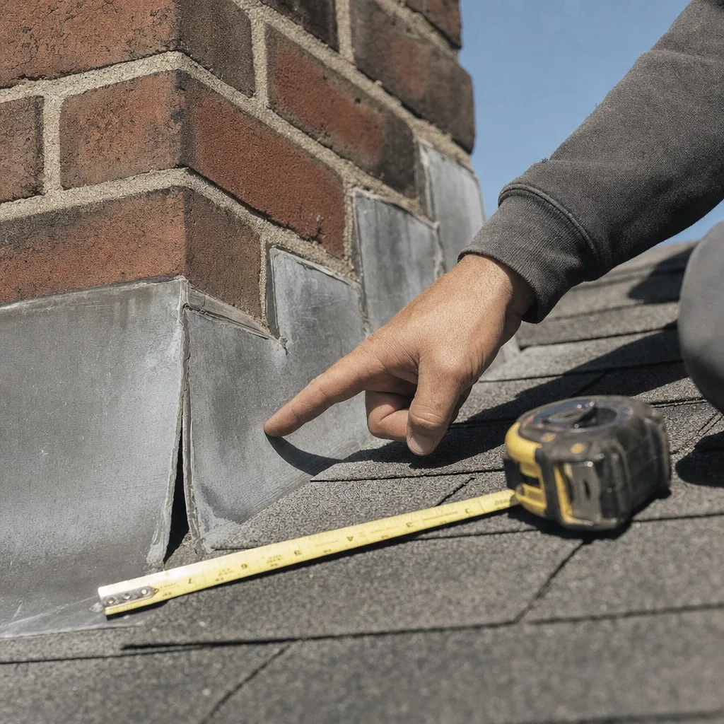 Roof inspections — Clara handles this for roofers