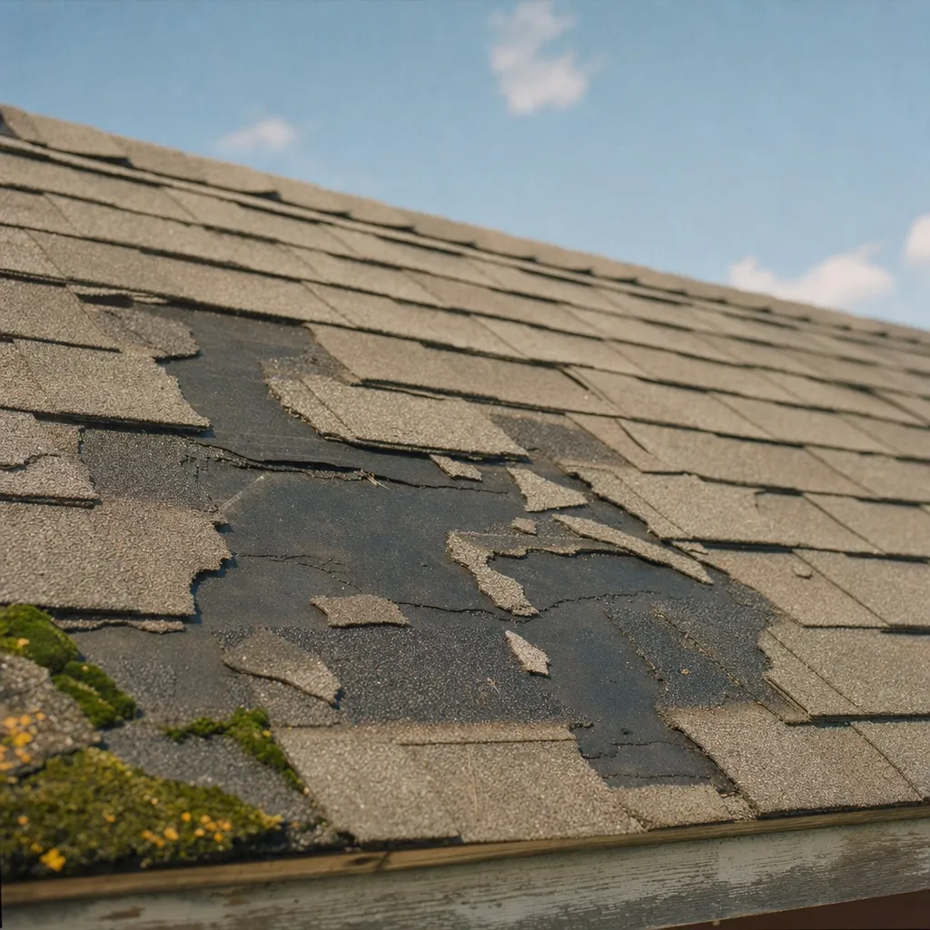 Insurance enquiries — Clara handles this for roofers