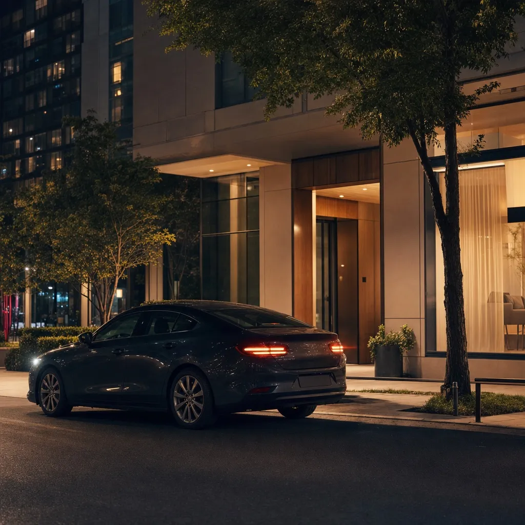 Late-night & weekends — Clara handles this for taxi & private hire