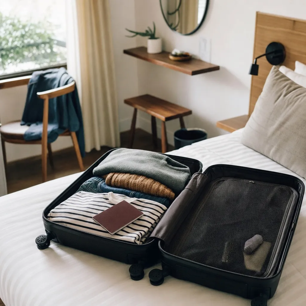 Last-minute deals — Clara handles this for travel agents