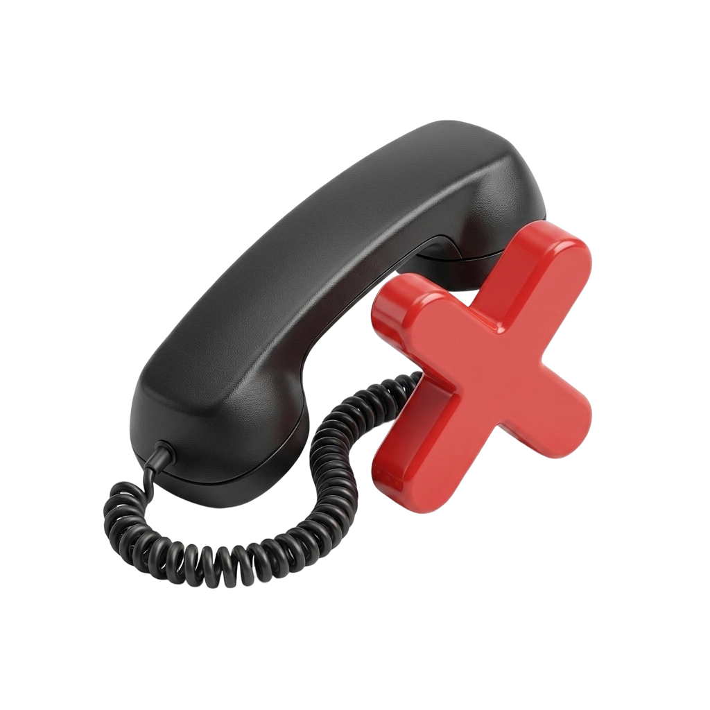 Missed calls calculator