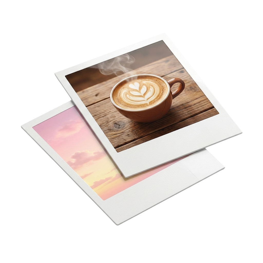 Social media post generator
