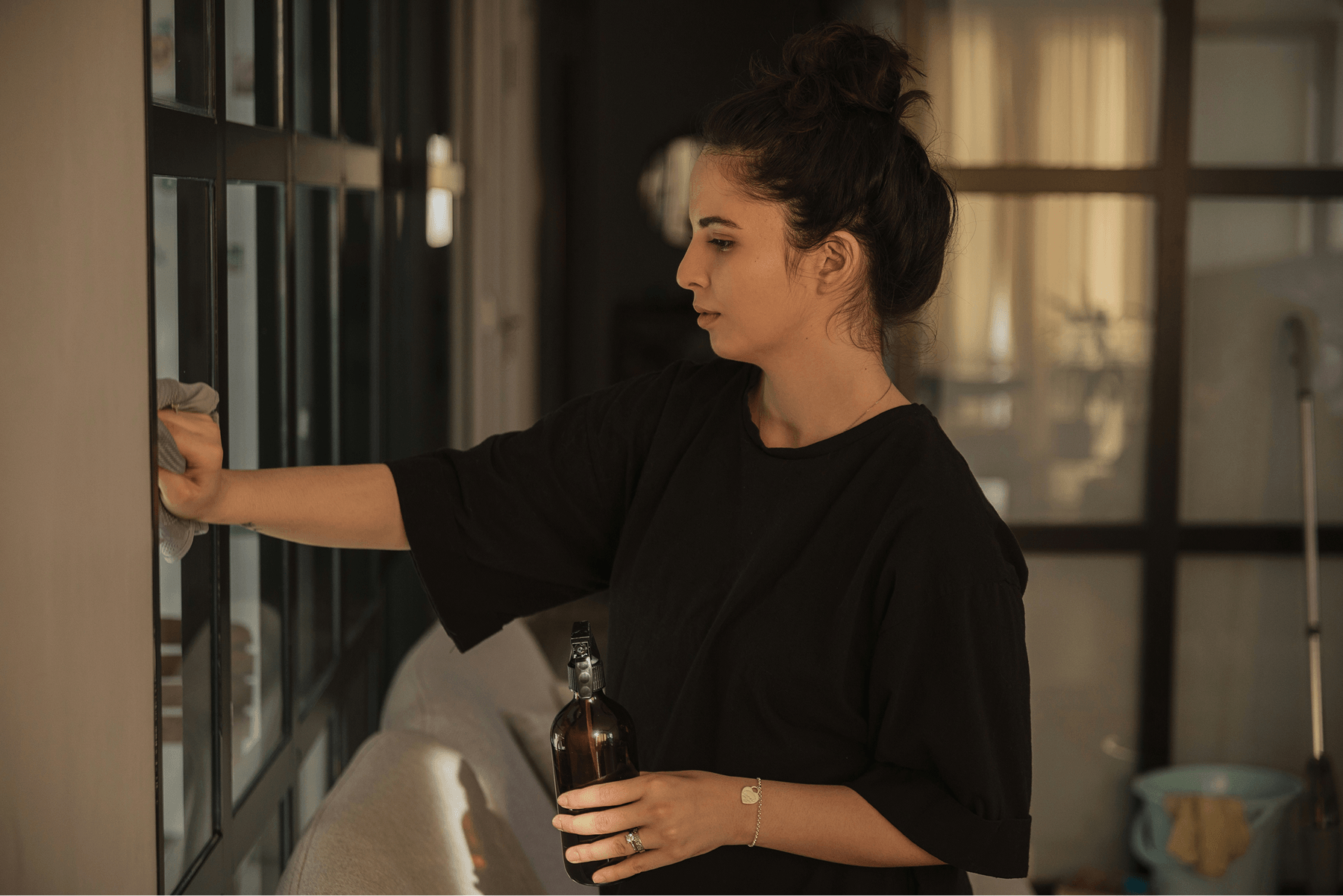 Taking on more cleaning clients without the chaos