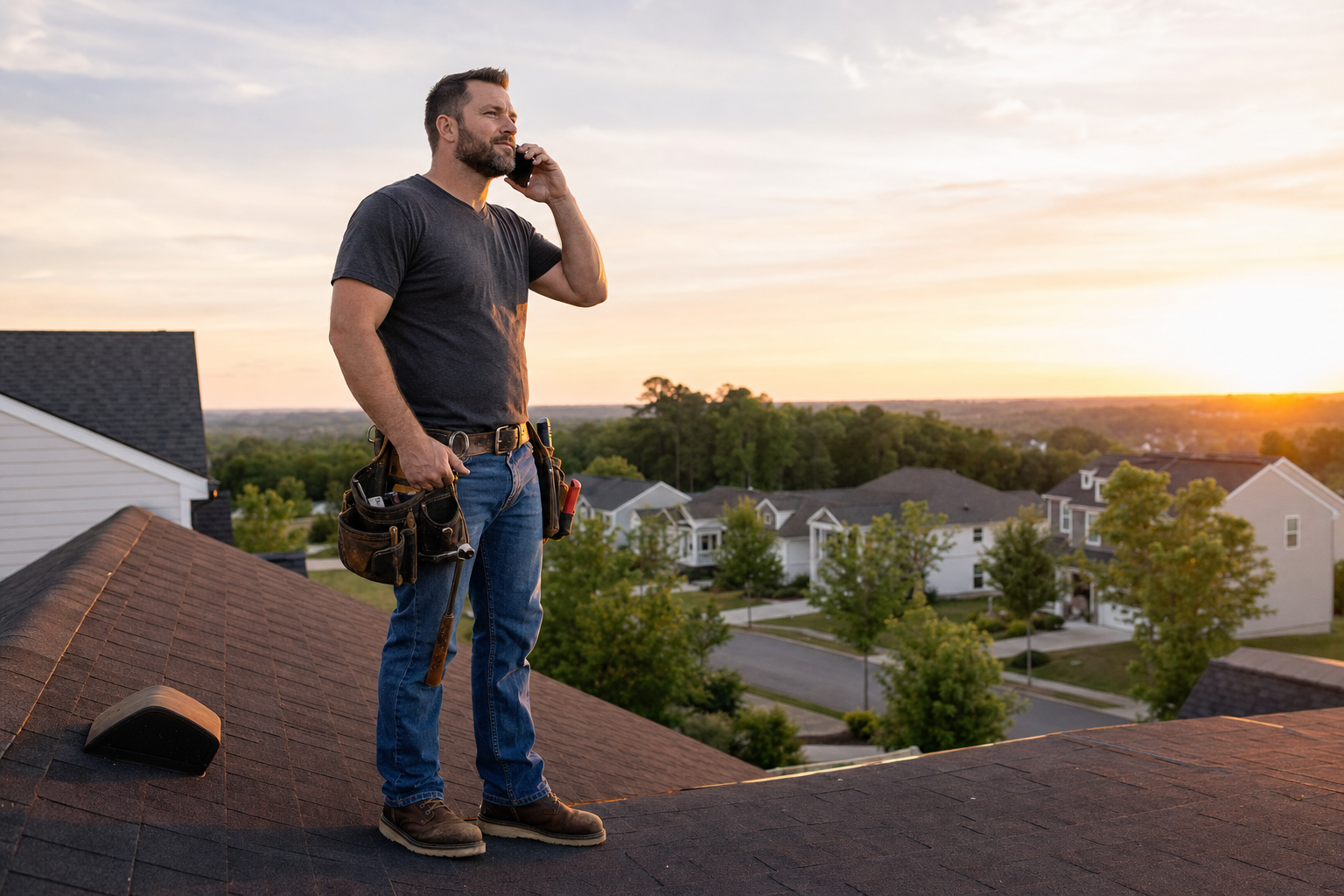 5 Best AI Phone Answering Services for US Contractors 2026