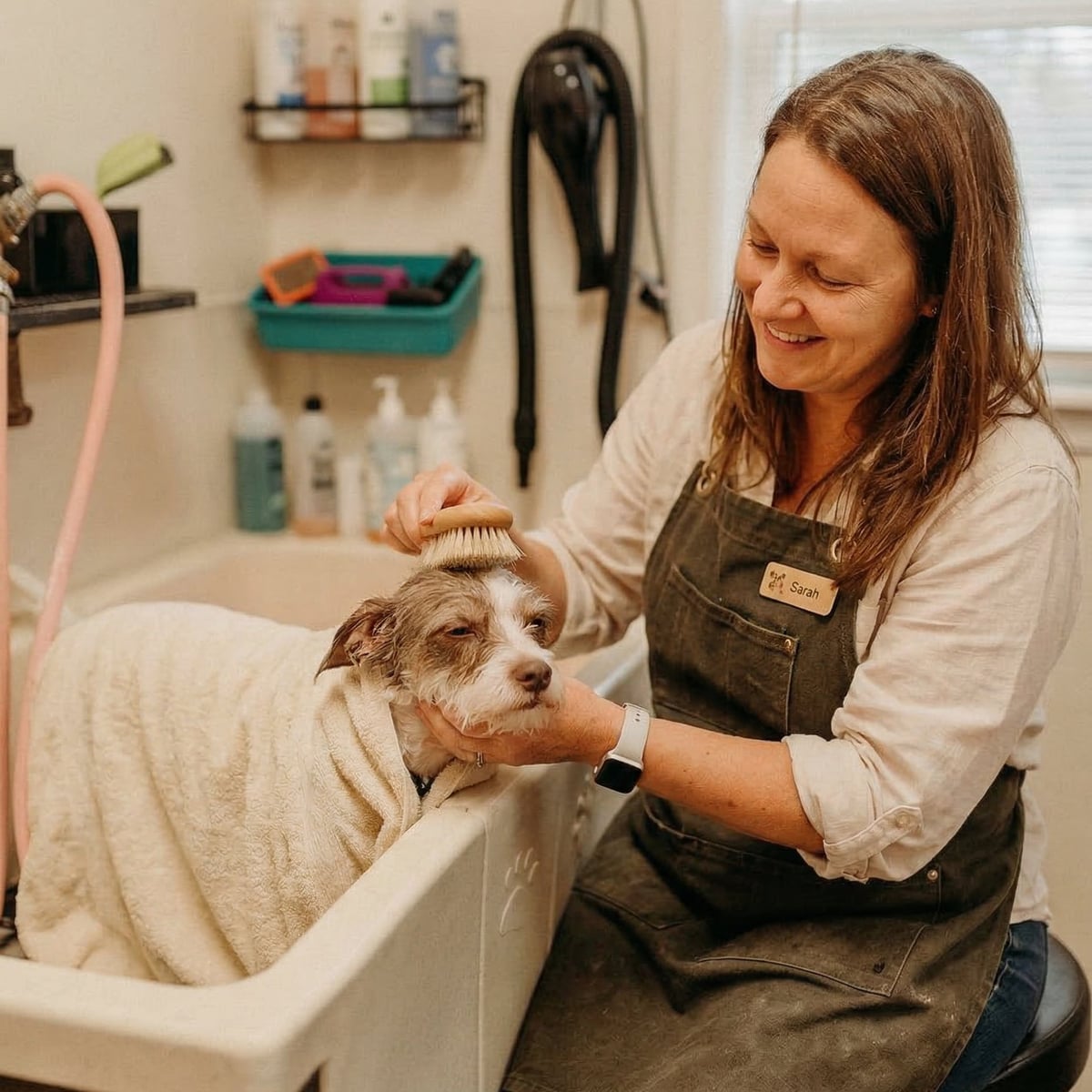 Why phone tag is killing dog grooming businesses