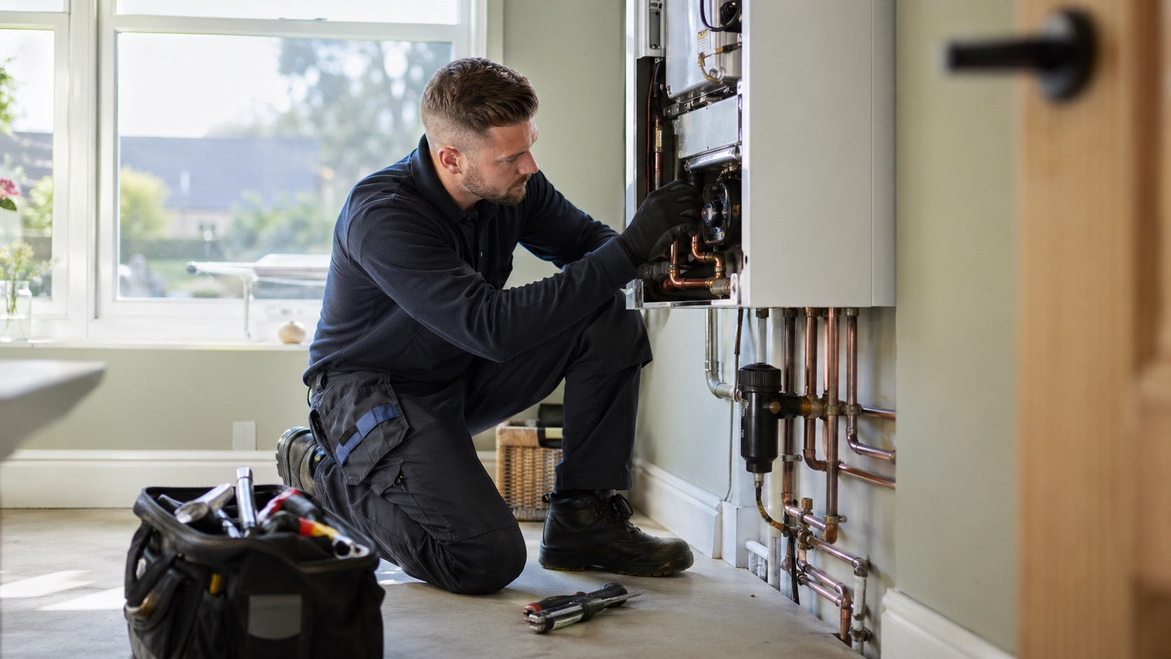 What Tradespeople Charge Per Hour in 2026 — Real Hourly Rates by Trade and Region